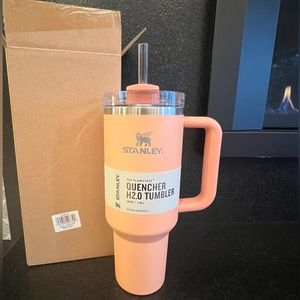 NEW in Box MELON Stanley 40oz Stainless Steel Adventure - Target Exclusive